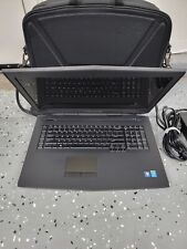 Alienware gaming laptop for sale  Addison