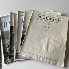 illustrated magazine 1940 for sale  HARWICH