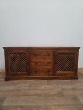 Sideboard storage unit for sale  SPALDING