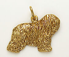 Pendentif chien nizinny d'occasion  Bourges