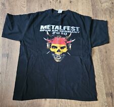 Metalfest flugplatz germany for sale  RUGBY