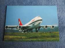 Swissair boeing 747 gebraucht kaufen  Augsburg