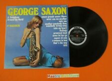 George saxon saxophone usato  Anguillara Sabazia