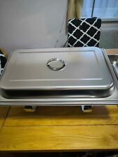New stainless steel for sale  LONDON