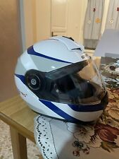 Casco schuberth pro usato  Villafranca Sicula