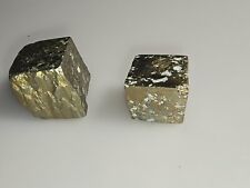 Pyrite crystals spain for sale  IVYBRIDGE