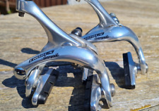 Campagnolo Chorus brake calipers set, NEW old stock, classic vintage for sale  Shipping to South Africa