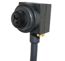 Micro telecamera vite usato  Ruvo Di Puglia