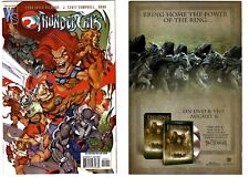 Wildstorm comics thundercats for sale  Wildomar
