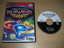 Bejeweled twist rom for sale  Shipping to Ireland