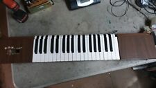 Yamaha Organ Keyboard Keys Assembly for sale  Shipping to South Africa