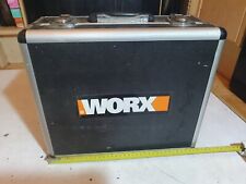 Worx padded protective for sale  HOLT