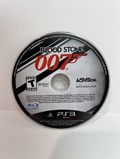 007: Blood Stone (Sony PlayStation 3, 2010) comprar usado  Enviando para Brazil
