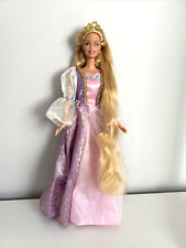 Barbie doll mattel for sale  Furlong