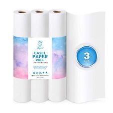 Easel paper roll for sale  Miami