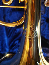 Amati kraslice trompete gebraucht kaufen  Helmstedt