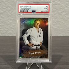 2010 topps ufc for sale  Lake Worth