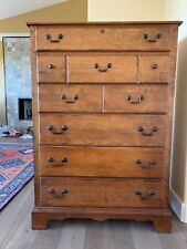 Natural wood drawer for sale  Mission Viejo