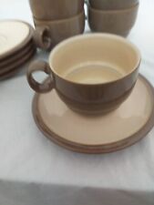 Denby everyday cups for sale  BENFLEET