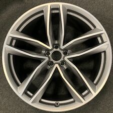 Alloy wheel 4g0601025cf for sale  Shipping to Ireland