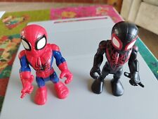 Playskool spiderman action for sale  LINCOLN