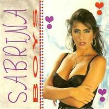 Sabrina salerno boys usato  Italia