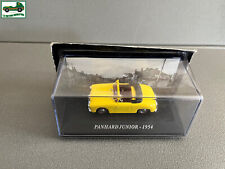 Voiture miniature panhard d'occasion  Vidauban