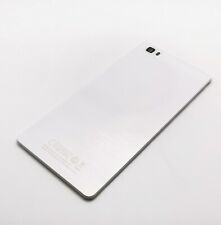 Huawei P8 Lite ALE-L21 Akkudeckel Backcover Rückseite Weiß  comprar usado  Enviando para Brazil