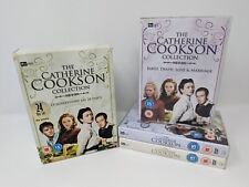 Catherine cookson collection for sale  BLACKWOOD