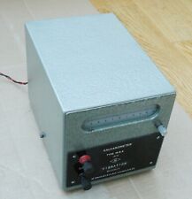 Vintage vibration galvanometer for sale  SHEFFIELD