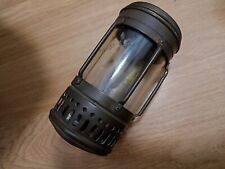 Ancienne lanterne lampe d'occasion  Lille-