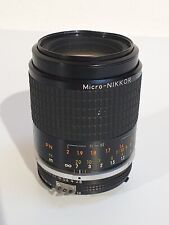 Nikon 105mm 2.8 for sale  Shipping to Ireland