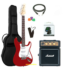 Kit chitarra elettrica usato  Valva