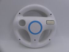 Usado, Controle de volante de corrida original Nintendo Wii RVL-024 branco ANEXO comprar usado  Enviando para Brazil