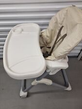 Graco duodiner high for sale  LONDON