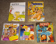 Mexican comics funny for sale  North Fort Myers