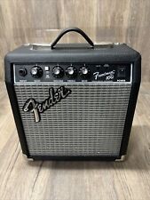 Amplificador de guitarra Fender Frontman 10G 10 watts - Bom usado comprar usado  Enviando para Brazil