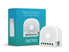 Aeotec nano switch gebraucht kaufen  Perl