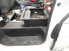 Passenger seat base for sale  BRAINTREE