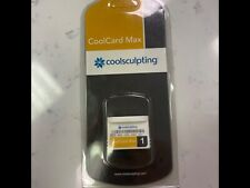 Cartão Zeltiq CoolSculpting - Tratamento CoolCard Max ciclo único comprar usado  Enviando para Brazil