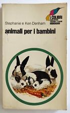 Libro animali per usato  Ferrara