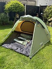 Oex jackal tent for sale  LIVERPOOL