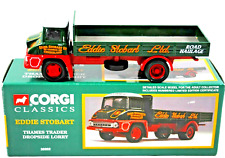 Corgi 30202 eddie for sale  SOUTHAMPTON