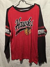 Nhl hawks long for sale  Gary