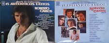 Usado, Roberto Carlos Lp Vinyl Serie De Coleccion 29 Grandes Exitos CBS  comprar usado  Enviando para Brazil