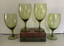 Green optic glass for sale  Deltona