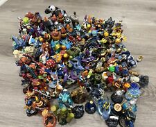 SKYLANDERS Lot Of 5 BLIND RANDOM Mixed  Figures Giants Spyros, Swaps NO DUPLICAT, used for sale  Shipping to South Africa