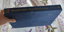 Howard hodgkin complete for sale  BIRMINGHAM