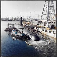 Hms conqueror. devonport for sale  BRACKNELL