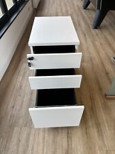 under desk filing cabinet for sale  ARUNDEL